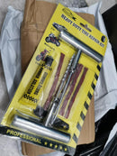 Hongfen Heavy Duty Tire Repair Kit | Model : TRK-HF Vehicle Tire Repair & Tire Changing Tools Hongfen 