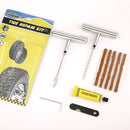 Hongfen Heavy Duty Tire Repair Kit | Model : TRK-HF Vehicle Tire Repair & Tire Changing Tools Hongfen 