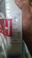 HORNET Full Body Harness With Double Lanyard Set | Model : SB3-HORNET Full Body Harness Hornet 