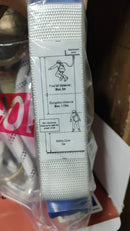 HORNET Full Body Harness With Double Lanyard Set | Model : SB3-HORNET Full Body Harness Hornet 