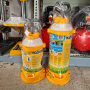 Hozelock Pressure Sprayer | Size : 10L | Model : 018-320 Sprayer Hozelock 