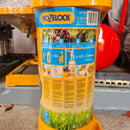 Hozelock Pressure Sprayer | Size : 10L | Model : 018-320 Sprayer Hozelock 