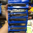 Hunter Feeler Gauges 4"(0.05-1.0Mm) | Model : FG1-1304 Feeler Gauges Hunter 