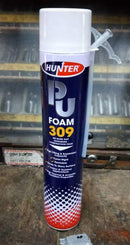 Hunter/X'traseal/Sibax PU Foam 750ml Soudal 
