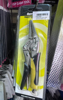 Hurricane 6" Long Nose Locking Plier With Rubber Grip | Model : PLR-H4029 Long Nose Locking Pliers Hurricane 