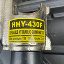 Hydralic Clamping Tool Hhy-430f 50-400mm2 | Model : HHY-430F Hydraulic Crimping Tool Aikchinhin 