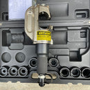 Hydralic Clamping Tool Hhy-430f 50-400mm2 | Model : HHY-430F Hydraulic Crimping Tool Aikchinhin 