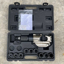Hydralic Clamping Tool Hhy-430f 50-400mm2 | Model : HHY-430F Hydraulic Crimping Tool Aikchinhin 
