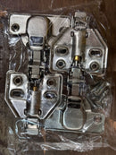 Hydraulic Cabinet Hinge/Clip On | Model : HG-CHG10 Hinge Aik Chin Hin 