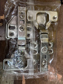 Hydraulic Cabinet Hinge/Clip On | Model : HG-CHG10 Hinge Aik Chin Hin 