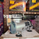 Hymair 1/6 Hp 20-23 L/Min Mini Air Brush Compressor | Model : AS18-1 Air Compressor HYMAIR 