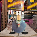 Hymair 1/6 Hp 20-23 L/Min Mini Air Brush Compressor | Model : AS18-1 Air Compressor HYMAIR 