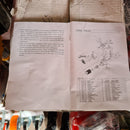 Hymair 1/6 Hp 20-23 L/Min Mini Air Brush Compressor | Model : AS18-1 Air Compressor HYMAIR 