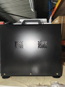 HYMAIR 240V 50Hz Mini Compressor (Twin Cylinder) | Model: AS196A Mini Compressor Hymair 