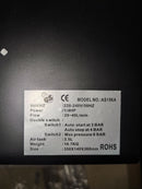 HYMAIR 240V 50Hz Mini Compressor (Twin Cylinder) | Model: AS196A Mini Compressor Hymair 