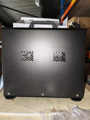 HYMAIR 240V 50Hz Mini Compressor (Twin Cylinder) | Model: AS196A Mini Compressor Hymair 