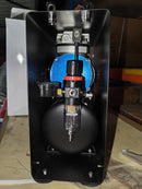 HYMAIR 240V 50Hz Mini Compressor (Twin Cylinder) | Model: AS196A Mini Compressor Hymair 