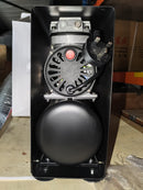 HYMAIR 240V 50Hz Mini Compressor (Twin Cylinder) | Model: AS196A Mini Compressor Hymair 