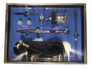 Hymair Air Brush Hs-82K | Model : AB-HS-82K Air Brush Hymair 