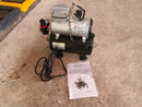 HYMAIR mini 1/5HP Air Compressor with tank | Model : AS189 Air Compressor HYMAIR 