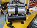 Hymair Mini Air Compressor for Air Brush | Model : AS196 Air Compressor HYMAIR 