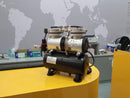 Hymair Mini Air Compressor for Air Brush | Model : AS196 Air Compressor HYMAIR 