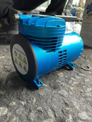 Hymair Mini Air Compressor Kit | Model : AS06K-1 Air Compressor HYMAIR 
