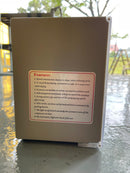 Hymair Spray Booth Hs-E420K | Model : AB-HS-E420K Spray Booth Hymair 