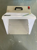 Hymair Spray Booth Hs-E420K | Model : AB-HS-E420K Spray Booth Hymair 