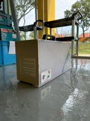 Hymair Spray Booth Hs-E420K | Model : AB-HS-E420K Spray Booth Hymair 