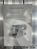 Hymair Spray Booth Hs-E420K | Model : AB-HS-E420K Spray Booth Hymair 