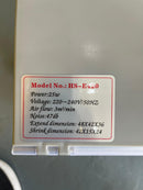 Hymair Spray Booth Hs-E420K | Model : AB-HS-E420K Spray Booth Hymair 