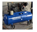 Hyundai 10Hp 400L 1Stage 3Phase Air Compressor | Model : HYFS100-400H Air Compressor Hyundai 