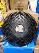 Hyundai 17" Pad Floor Brush (Hard) | Model: PAD-B16-HB Pad Floor Brush Hyundai 