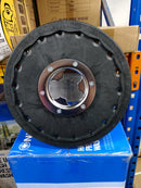 Hyundai 17" Pad Floor Brush (Hard) | Model: PAD-B16-HB Pad Floor Brush Hyundai 