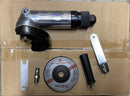 Hyundai WFG-1219 4" Air Angle Grinder | Model : AT-WFG-1219 Angle Grinder Hyundai 
