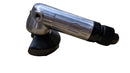 Hyundai WFG-1219 4" Air Angle Grinder | Model : AT-WFG-1219 Angle Grinder Hyundai 