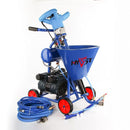 HYVST 850W 230V 50HZ Grout Pump And Cement Spray