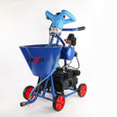 HYVST 850W 230V 50HZ Grout Pump And Cement Spray