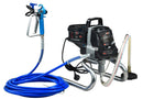 Hyvst Electric Airless Sprayer 1100W 220V 50Hz With Gun | MODEL : AS-GH-6 Airless Sprayer HYVST 