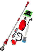 Ideal Brush Cutter 21Vx4.0Mah (Battery) | Model : BC-ID004 Brush Cutter Ideal 
