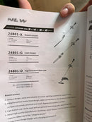 Ideal Brush Cutter 21Vx4.0Mah (Battery) | Model : BC-ID004 Brush Cutter Ideal 