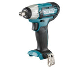 Impact Wrench CXT 12Vmax (Body Only) | Model: TW141DZ Cordless Impact Wrench MAKITA 