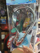 Imperial Single Lever Sink Tap With High "U" Spout