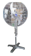 Aiko Industrial Stand Fan | Sizes : 20" , 26" - Aikchinhin