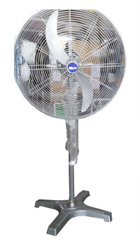 Aiko Industrial Stand Fan | Sizes : 20" , 26" - Aikchinhin