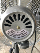 Industrial Stand Fan | Sizes : 20" , 26" Industrial Fan Aiko 