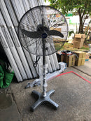 Industrial Stand Fan | Sizes : 20" , 26" Industrial Fan Aiko 