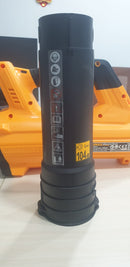 INGCO 20V POWERFUL LEAF BLOWER | Model : CABLI204282 20V Cordless Blower Ingco 