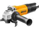 Ingco 4" 220V 750W Angle Grinder